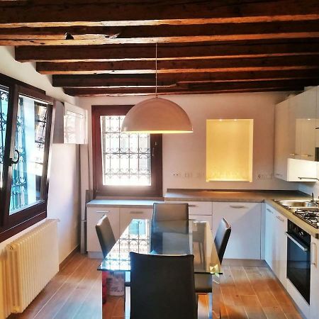 Ferienwohnung Tre Archi 3 Venedig Exterior foto
